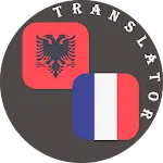 Albanian - French Translator | Indus Appstore | App Icon