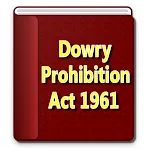 Dowry Prohibition Act 1961 | Indus Appstore | App Icon