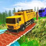 Ultimate Indian Cargo Truck3D | Indus Appstore | App Icon