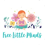 FreeLittleMinds | Indus Appstore | App Icon