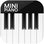 MINI Piano (8mb) - Portable | Indus Appstore | App Icon