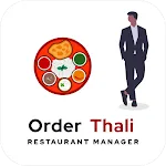 Order Thali Restaurant Partner | Indus Appstore | App Icon