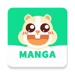 Ur Manga:Comics and Novels | Indus Appstore | App Icon