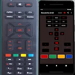 Remote for Airtel Setup Box | Indus Appstore | App Icon