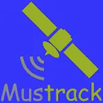 Mustrack | Indus Appstore | App Icon