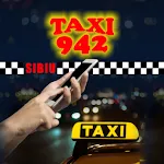 Taxi 942 Sibiu | Indus Appstore | App Icon