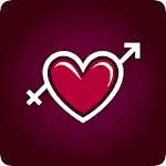 LoveFeed - Date, Love, Chatapp icon