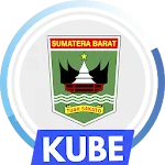 Kube DPRD | Indus Appstore | App Icon