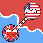 Country Balls: World Connect | Indus Appstore | App Icon