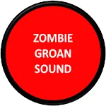 Zombie Groan Sound | Indus Appstore | App Icon