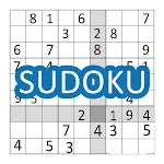 Sudoku - Classic Sudoku Puzzle | Indus Appstore | App Icon