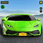 Highway Car Racing: Car Games | Indus Appstore | App Icon