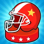 Checker Football | Indus Appstore | App Icon