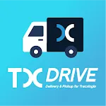 TxDrive | Indus Appstore | App Icon