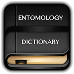 Entomology Dictionary Offline | Indus Appstore | App Icon