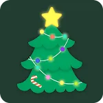 Christmas Tree Flashlight | Indus Appstore | App Icon