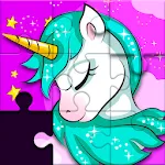 Kids Puzzles for Girls | Indus Appstore | App Icon