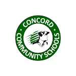 Concord Community Schools, IN | Indus Appstore | App Icon