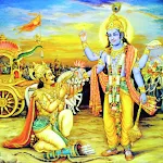 Bhagavad Gita | Indus Appstore | App Icon