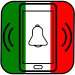 Italian Music Ringtones | Indus Appstore | App Icon