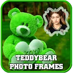 Teddybear Photo Frames | Indus Appstore | App Icon