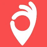 Tracky : Location GPS Sharing | Indus Appstore | App Icon