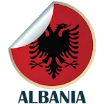 Albanian & SHQIP Music Radio | Indus Appstore | App Icon