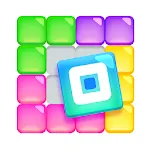 ぷにぷに 大人の脳トレパズル | Indus Appstore | App Icon