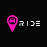 RIDE TAXI APP | Indus Appstore | App Icon