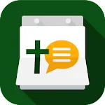 KJV Study Bible (BibleMessage)app icon