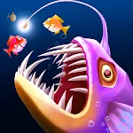 Idle Water Dino Tycoon | Indus Appstore | App Icon