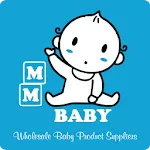 MMBABY: Baby Items Wholesalers | Indus Appstore | App Icon