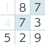 Ten Match - IQ Number Puzzle | Indus Appstore | App Icon