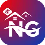 Shree Naksha Ghar | Indus Appstore | App Icon