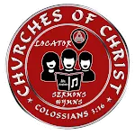 Churches of Christ | Indus Appstore | App Icon