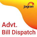 Jagran Advt. Bill Dispatch | Indus Appstore | App Icon