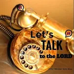 Let's talk to the lord radio | Indus Appstore | App Icon