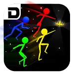 Stickman Fight Epic War Battle | Indus Appstore | App Icon