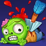 Zombie Shooting: Archery Games | Indus Appstore | App Icon