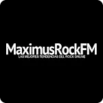 MaximusRockFM | Indus Appstore | App Icon