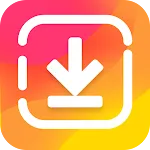 Video Downloader-Story Saver | Indus Appstore | App Icon