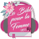 La Bible pour la Femme MP3 | Indus Appstore | App Icon