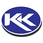 KK Live Classes | Indus Appstore | App Icon