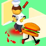 Food Escaper | Indus Appstore | App Icon