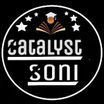 Catalyst Soni | Indus Appstore | App Icon