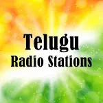 Telugu Radio Stations | Indus Appstore | App Icon