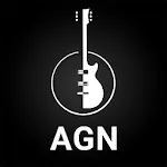 All Guitar Network | Indus Appstore | App Icon