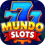 Mundo Slots - Tragaperras Bar | Indus Appstore | App Icon