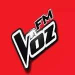 Radio La Voz | Indus Appstore | App Icon