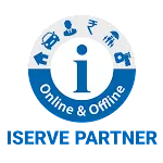 ISERVEPARTNER: DSA Partner App | Indus Appstore | App Icon